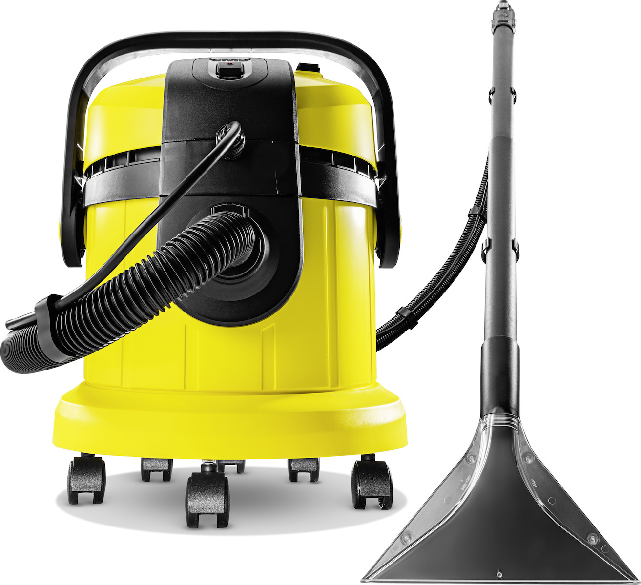 Se4001 karcher двигатель