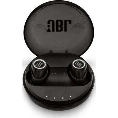 JBL Free X Bluetooth Handsfree Black