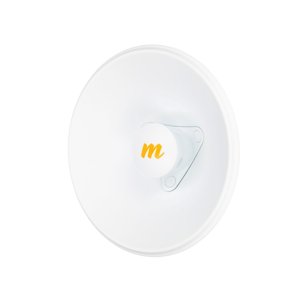 Mimosa N5-X20 Modular Horn for C5x 2-pack, 20dBi, 12st, 4,9-6,4GHz, 270mm