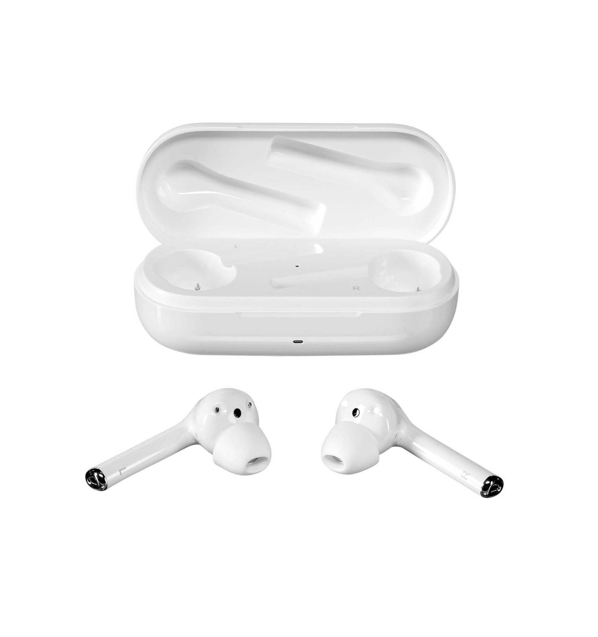 Huawei Freebuds 3i In-ear Bluetooth Handsfree White