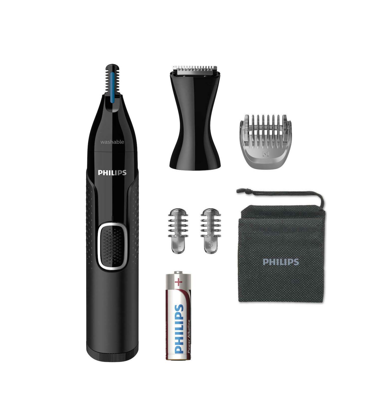 Philips Nose Trimmer NT5650/16