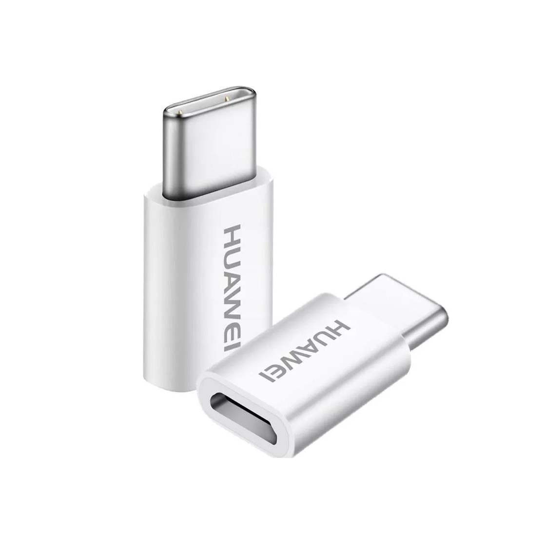 HUAWEI AP52 Micro USB to Type-C White 4071259 Blister