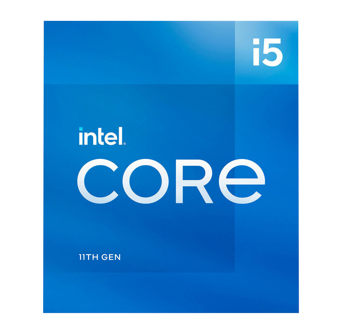 Intel Core i5-11500 Box Επεξεργαστής (BX8070811500) Πληρωμή έως 24 δόσεις