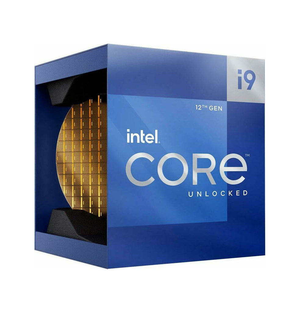 Intel Core i9-12900K Box Επεξεργαστής BX8071512900K Πληρωμή έως 24 δόσεις*