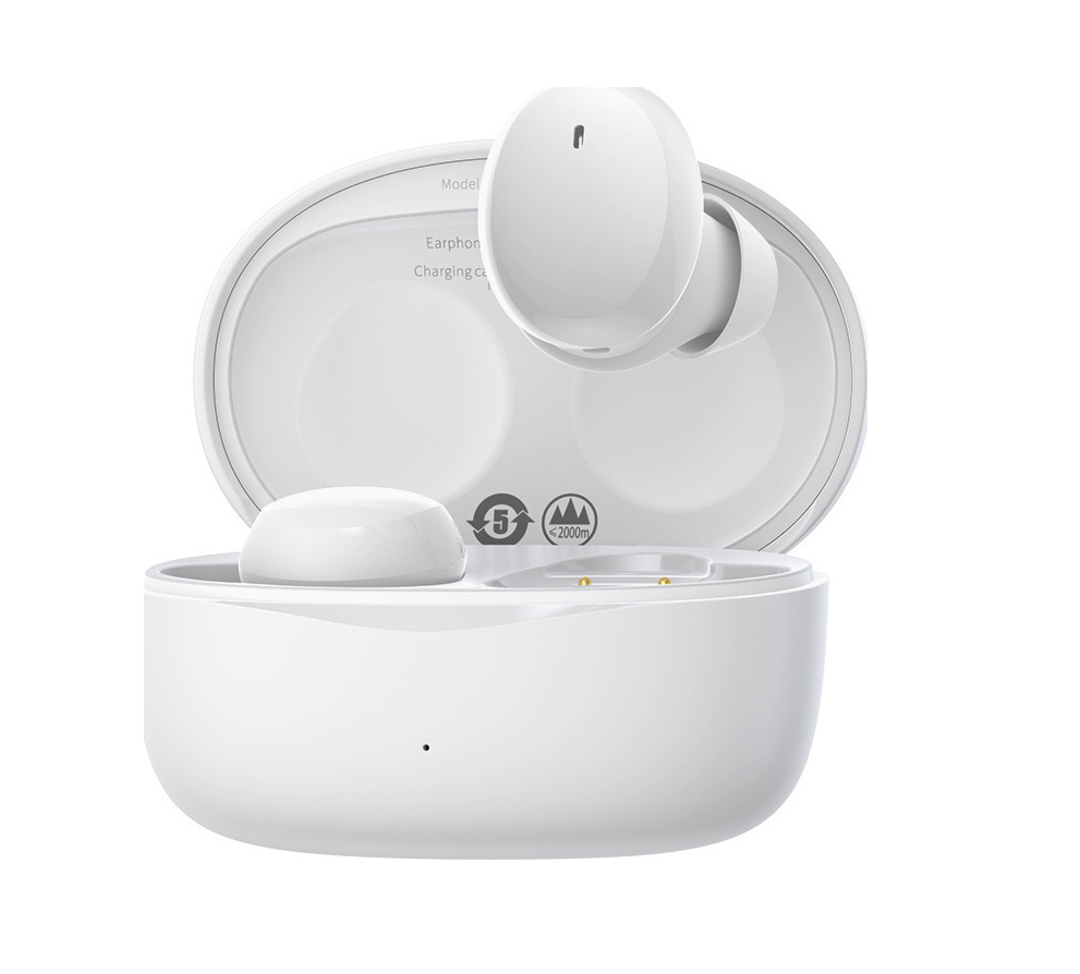 Baseus Bowie E2 In-ear Bluetooth Handsfree White NGTW090002