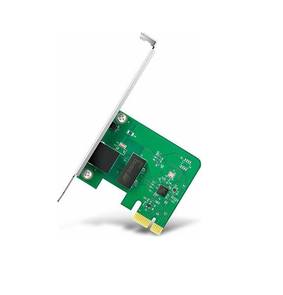 TP-LINK TG-3468 Ενσύρματη Κάρτα Δικτύου Gigabit (1Gbps) Ethernet PCI-e V4