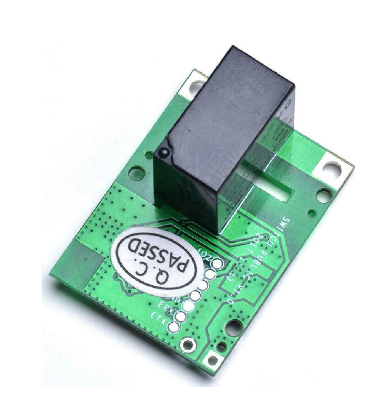 Sonoff RE5V1C WiFi Inching Selflock Relay Module 5V IM171018005