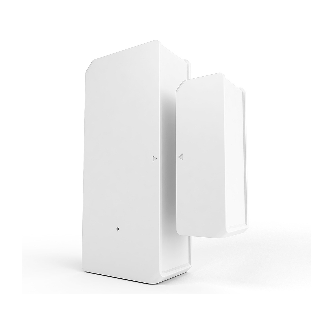Sonoff DW2 Wi-Fi Wireless Door/Window Sensor White M0802070002