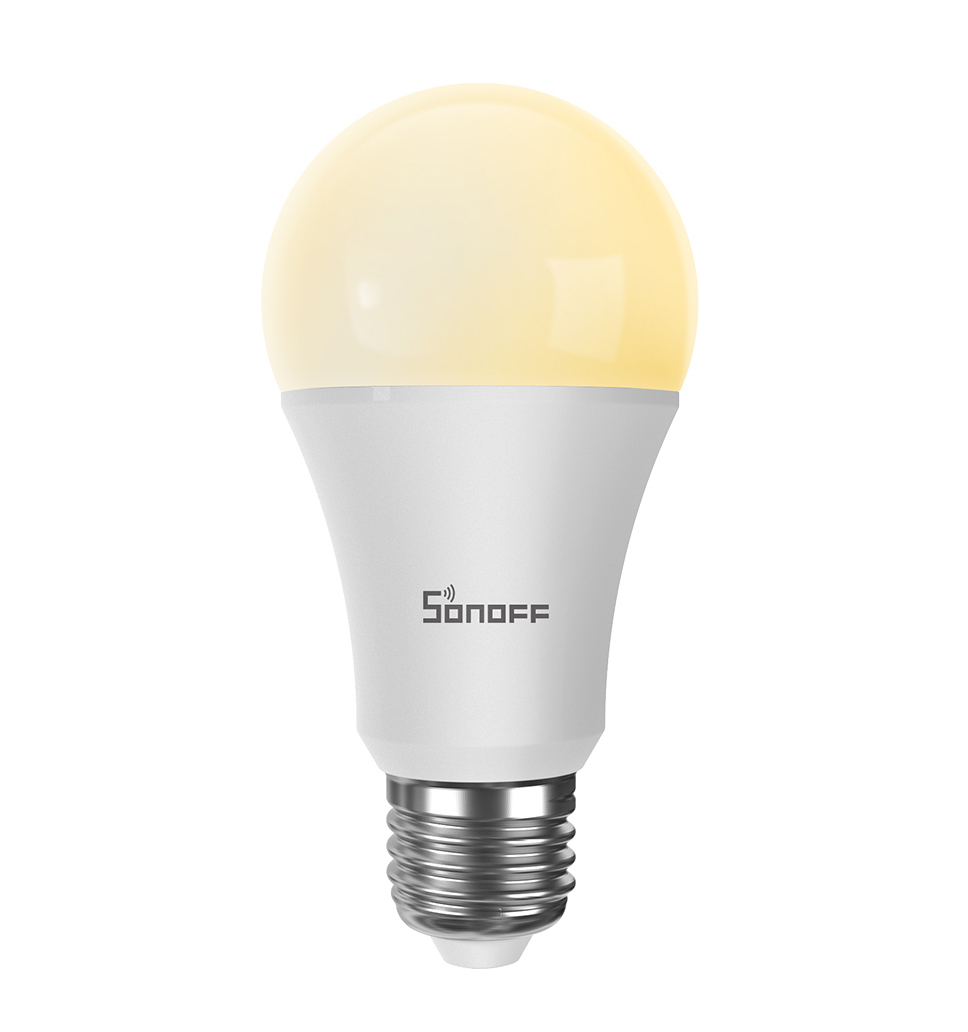 Sonoff B02-B-A60 Smart Λάμπα LED M0802040005