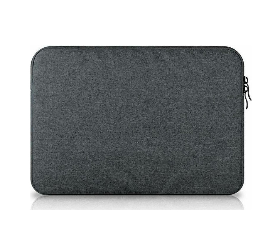 Tech-Protect Sleeve for Macbook Air 15" /16'' Dark Grey