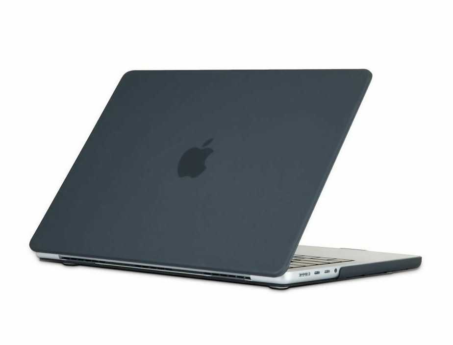 Tech-Protect Smartshell Κάλυμμα για Laptop 14" 2021-2022 Matte Black