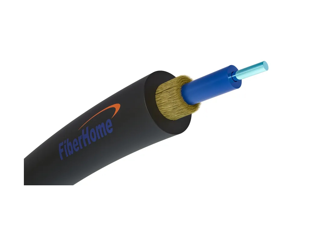 Fiberhome Drop Fiber Optic Cable 1F G.657A2 SG2100161
