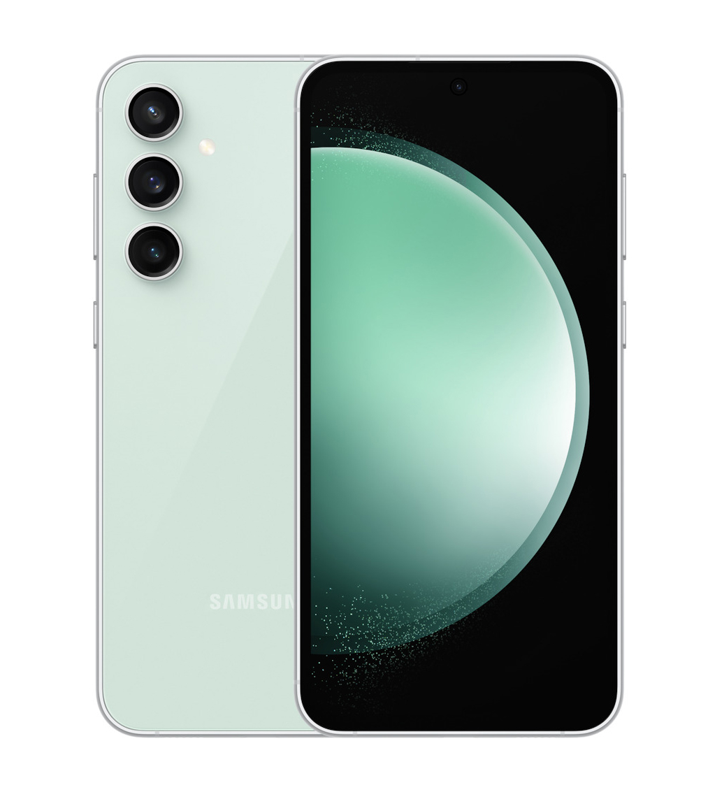Samsung Galaxy S23 FE S711 (Exynos) 5G (8GB/128GB) Mint