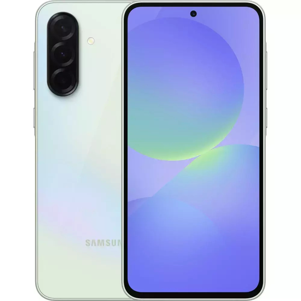 Samsung Galaxy A36 5G Dual SIM (8/256GB) Awesome Lime EU (Δώρο Tempered Glass)