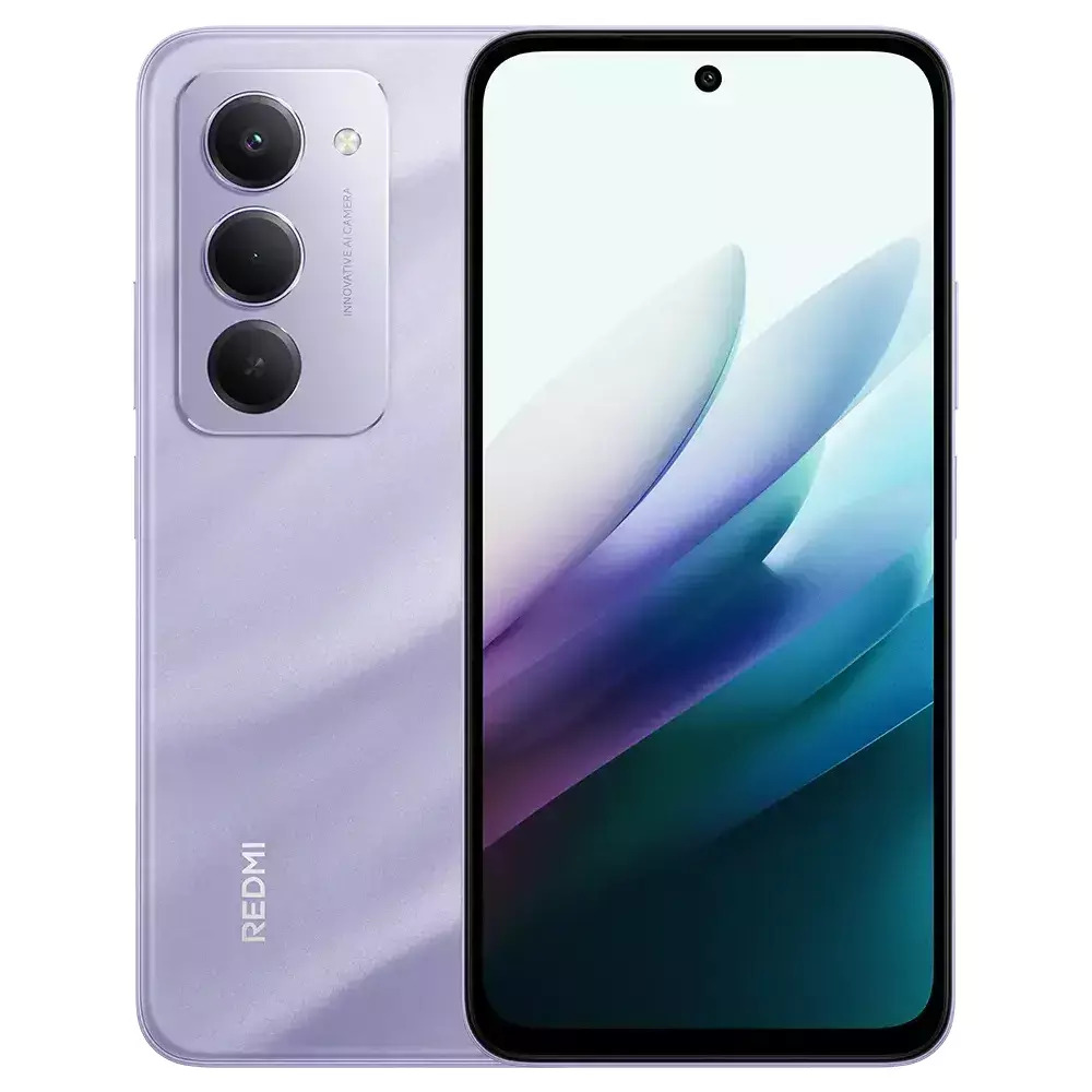 Xiaomi Redmi 15 4G Dual SIM (8/256GB) Sandy Purple EU