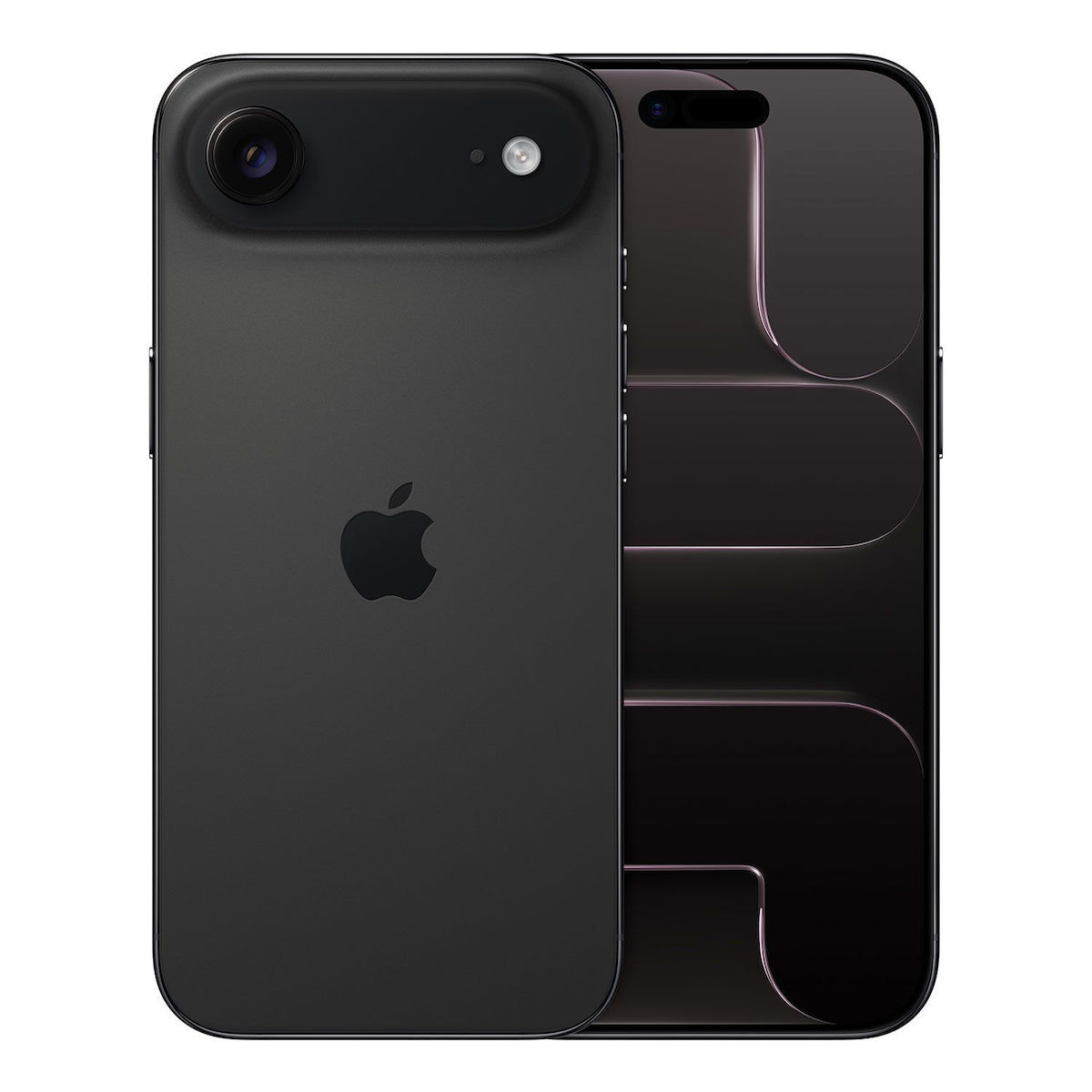 Apple iPhone Air (12/256GB) Space Black EU
