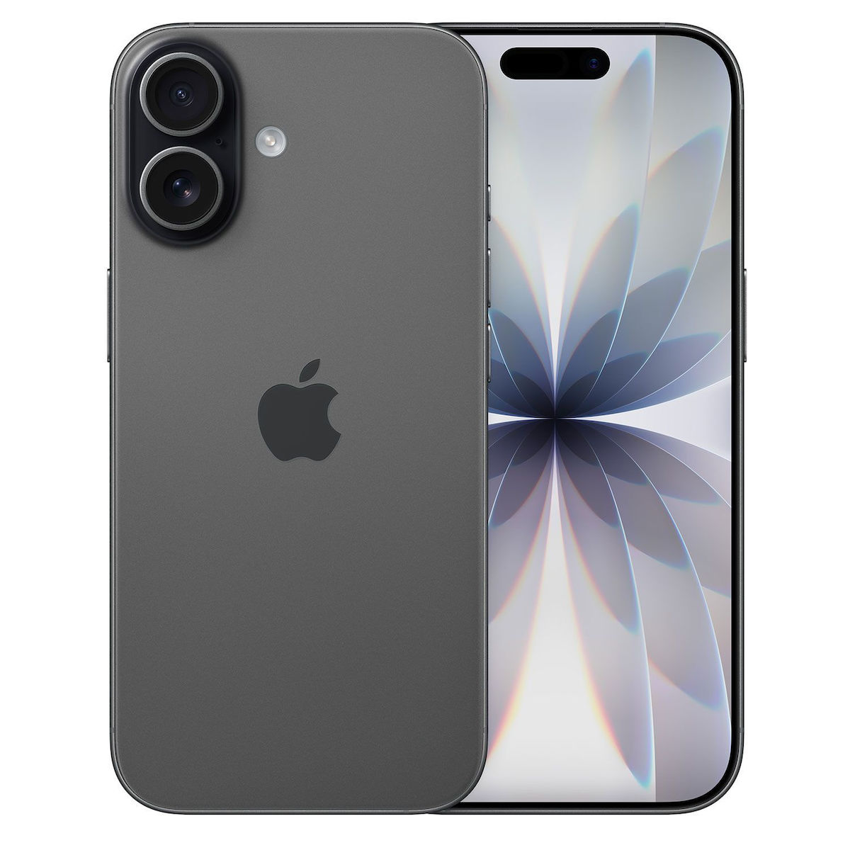 Apple iPhone 17 (8/512GB) Black EU (Δώρο Full Face Tempered Glass)