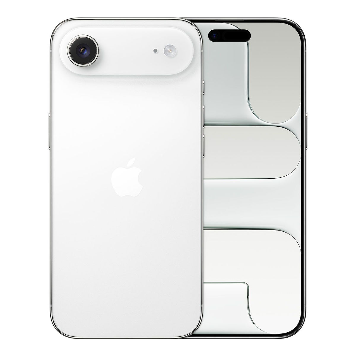 Apple iPhone Air (12/256GB) Cloud White EU