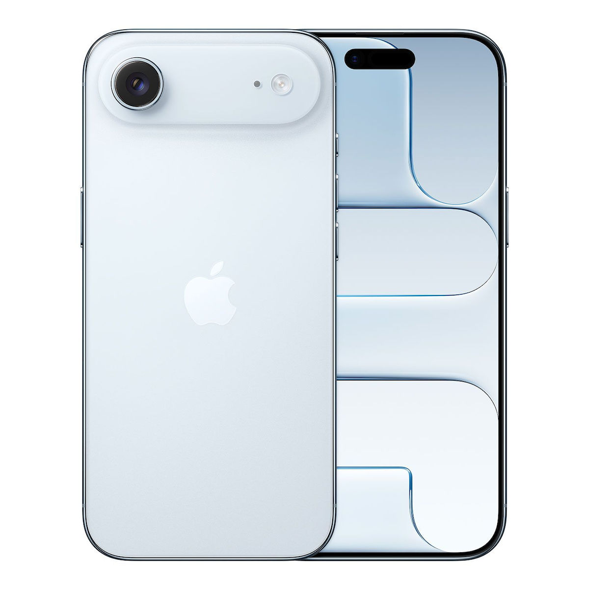 Apple iPhone Air (12/512GB) Sky Blue EU