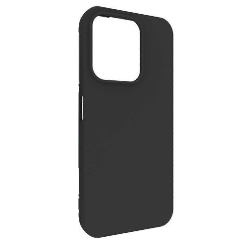Silicone Black Case for Xiaomi Redmi 15C/ Xiaomi Poco C85