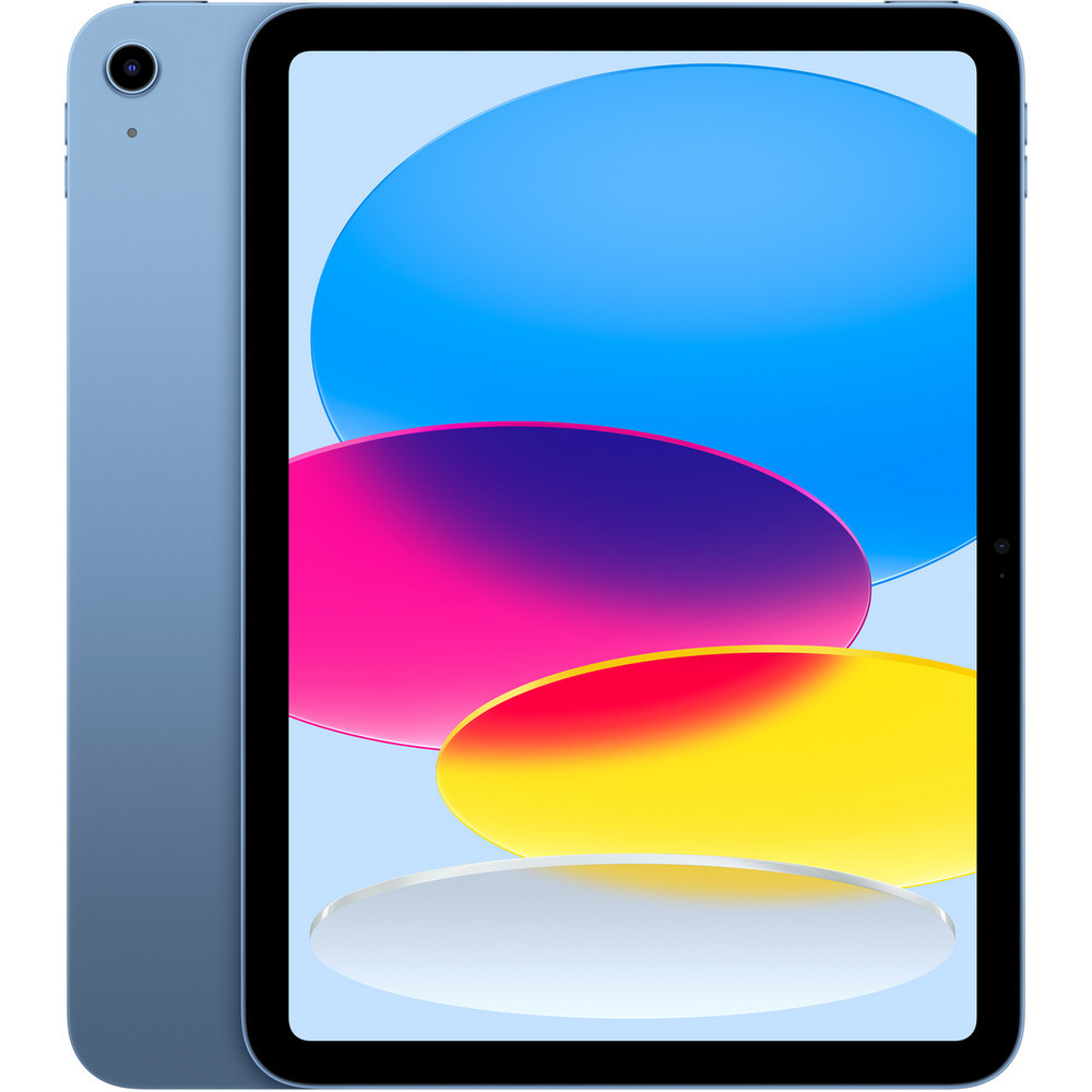Apple iPad 11th Gen 2025 11″ 4GB Ram 256GB Wi-Fi Blue EU