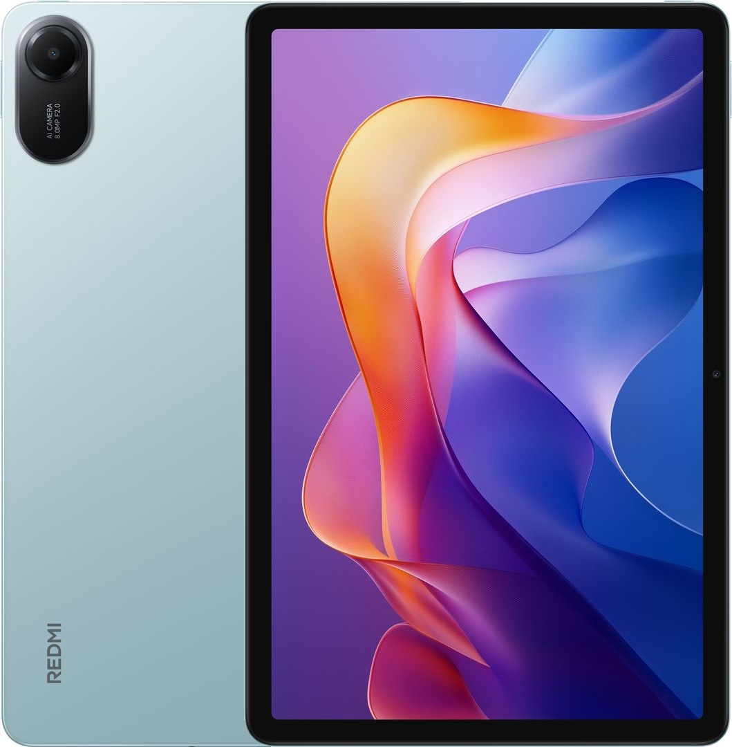 Xiaomi Redmi Pad 2 8GB Ram 256GB Wi-Fi Mint Green EU