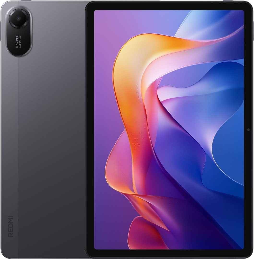 Xiaomi Redmi Pad 2 4GB Ram 128GB Wi-Fi Graphite Gray EU