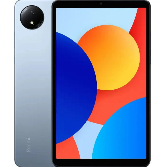 Xiaomi Redmi Pad SE 8.7″ 4GB RAM 128GB Blue Wifi EU