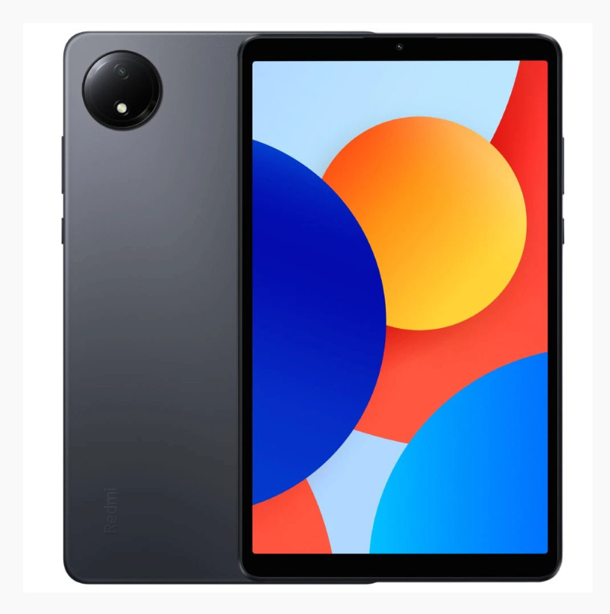 Xiaomi Redmi Pad SE 8.7″ 4GB RAM 128GB Grey Wifi EU