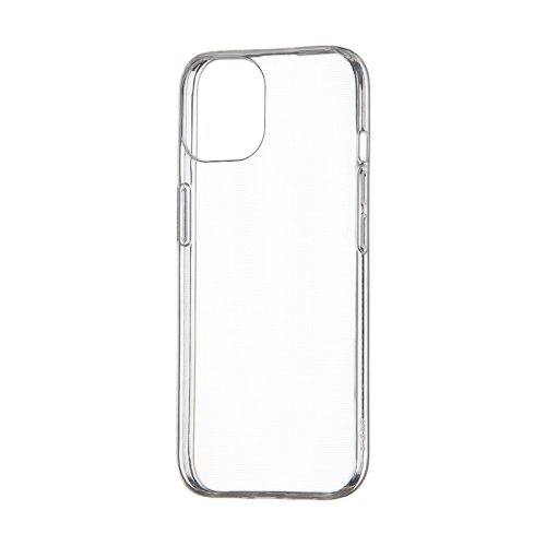 Silicone Transparent Case for Xiaomi Redmi 15C/ Xiaomi Poco C85