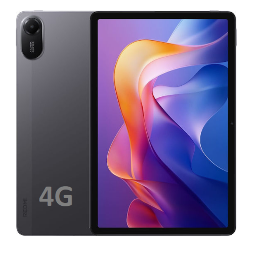 Xiaomi Redmi Pad 2 4GB Ram 128GB 4G Graphite Gray EU