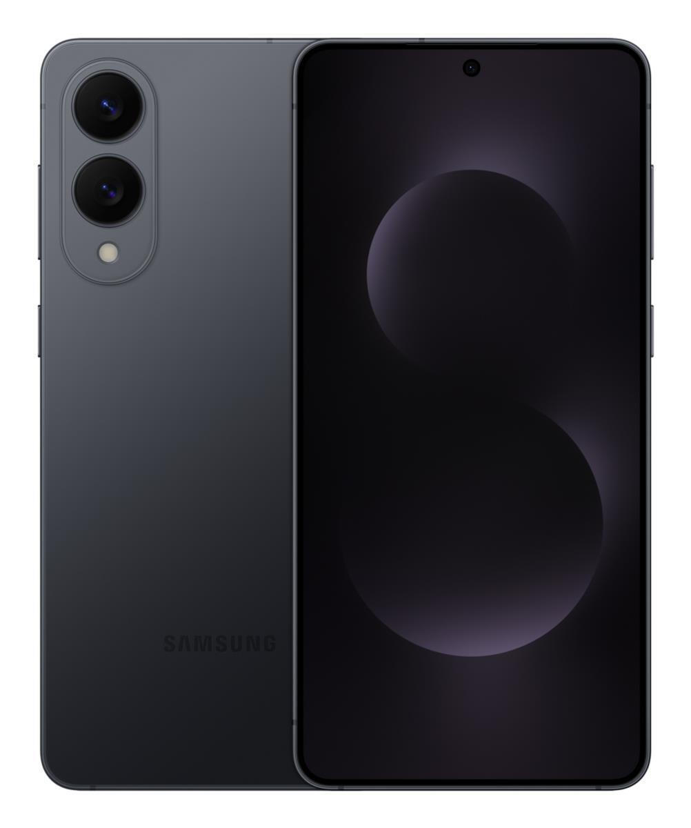 Samsung Galaxy S25 Edge 5G (12/512GB) Titanium Jetblack EU