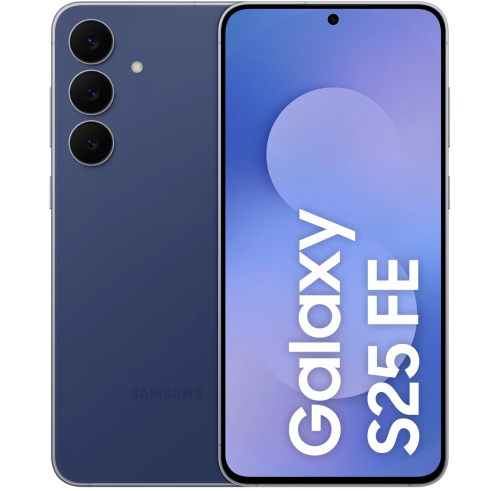 Samsung Galaxy S25 FE 5G Dual SIM (8/256GB) Navy EU