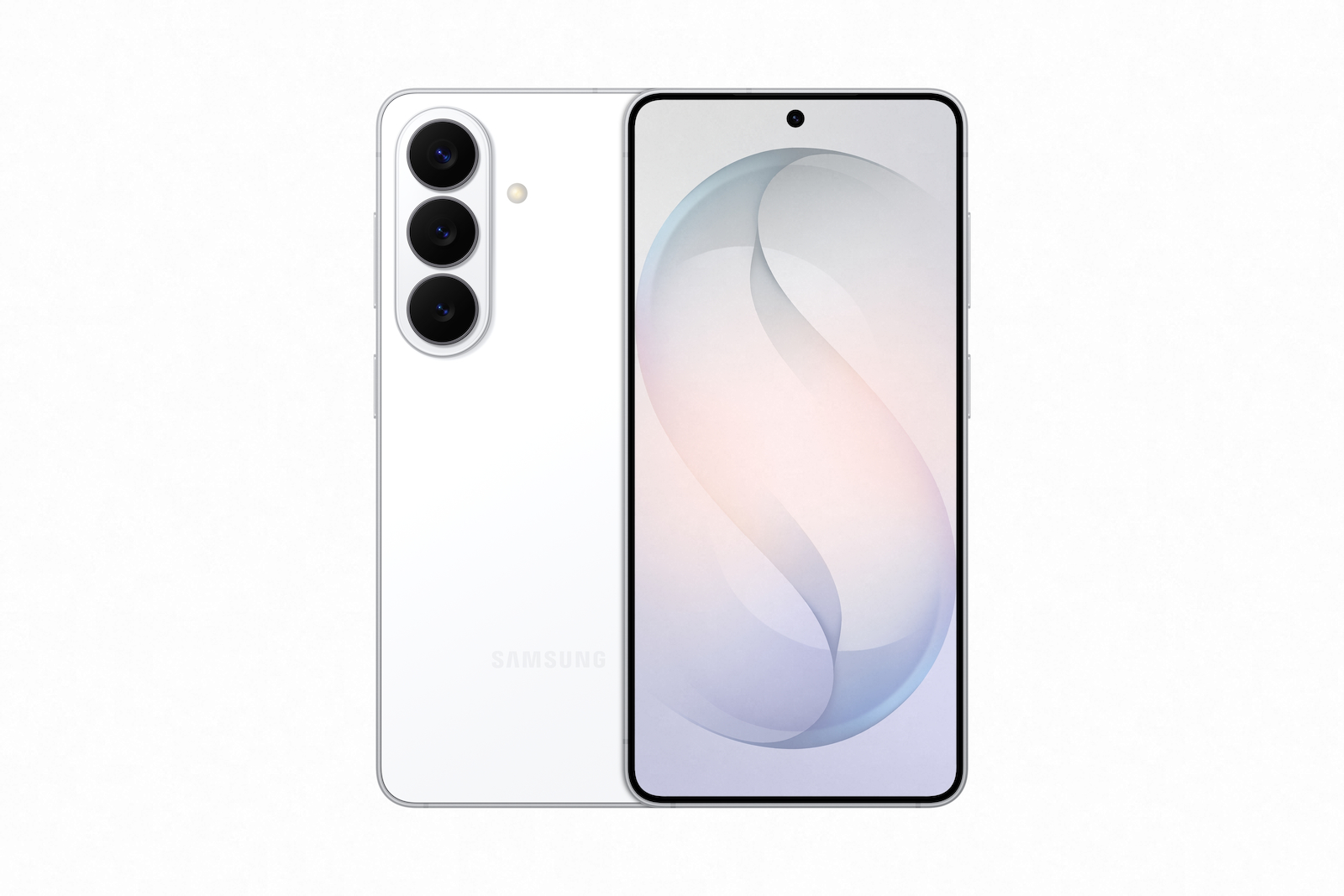 Samsung Galaxy S26 5G (12/512GB) White - EU