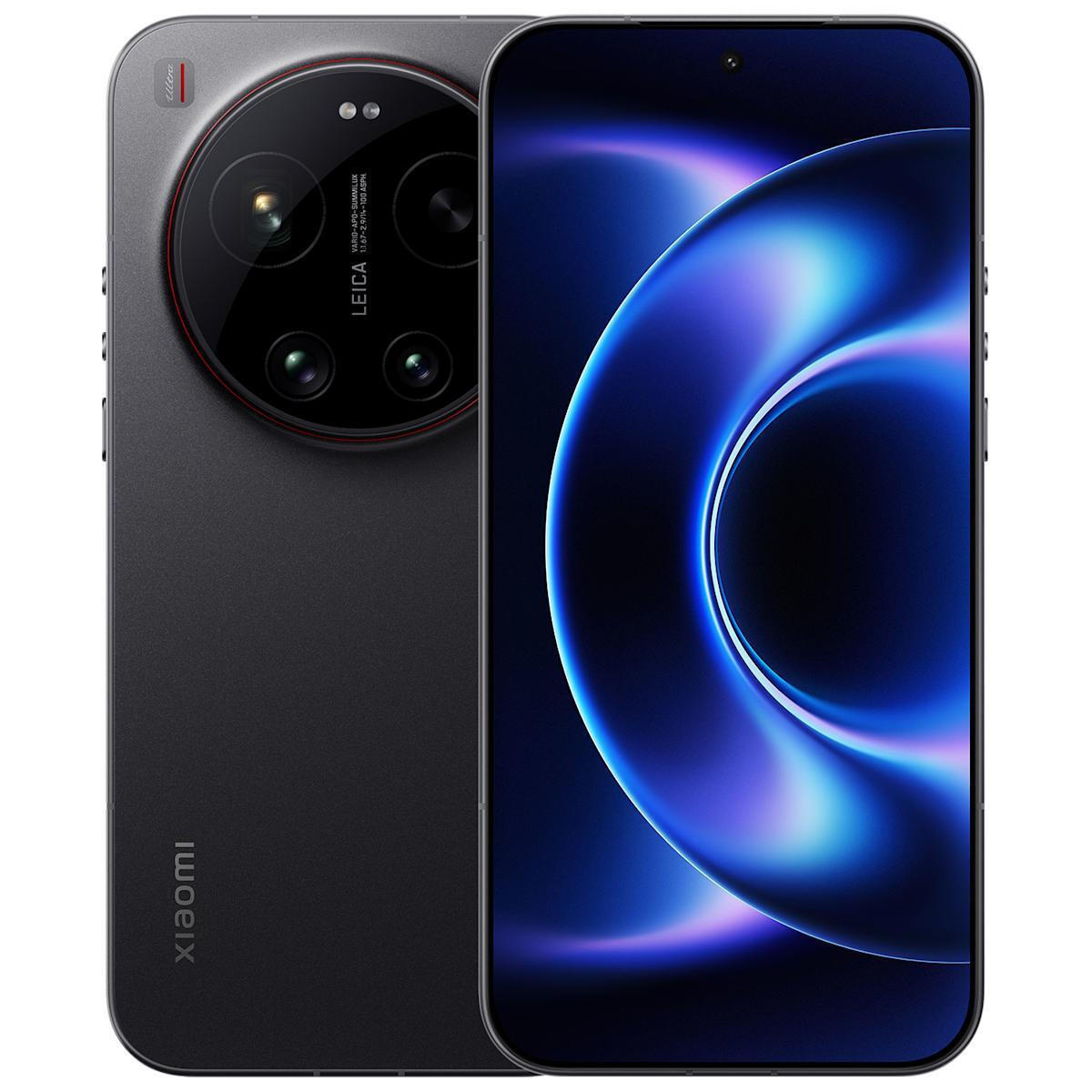 Xiaomi 17 Ultra 5G Dual SIM (16/512GB) Black - EU(ΔΩΡΟ XIAOMI ELECTRIC SCOOTER 4 LITE GEN2 ΑΞΙΑΣ 329€!!!)