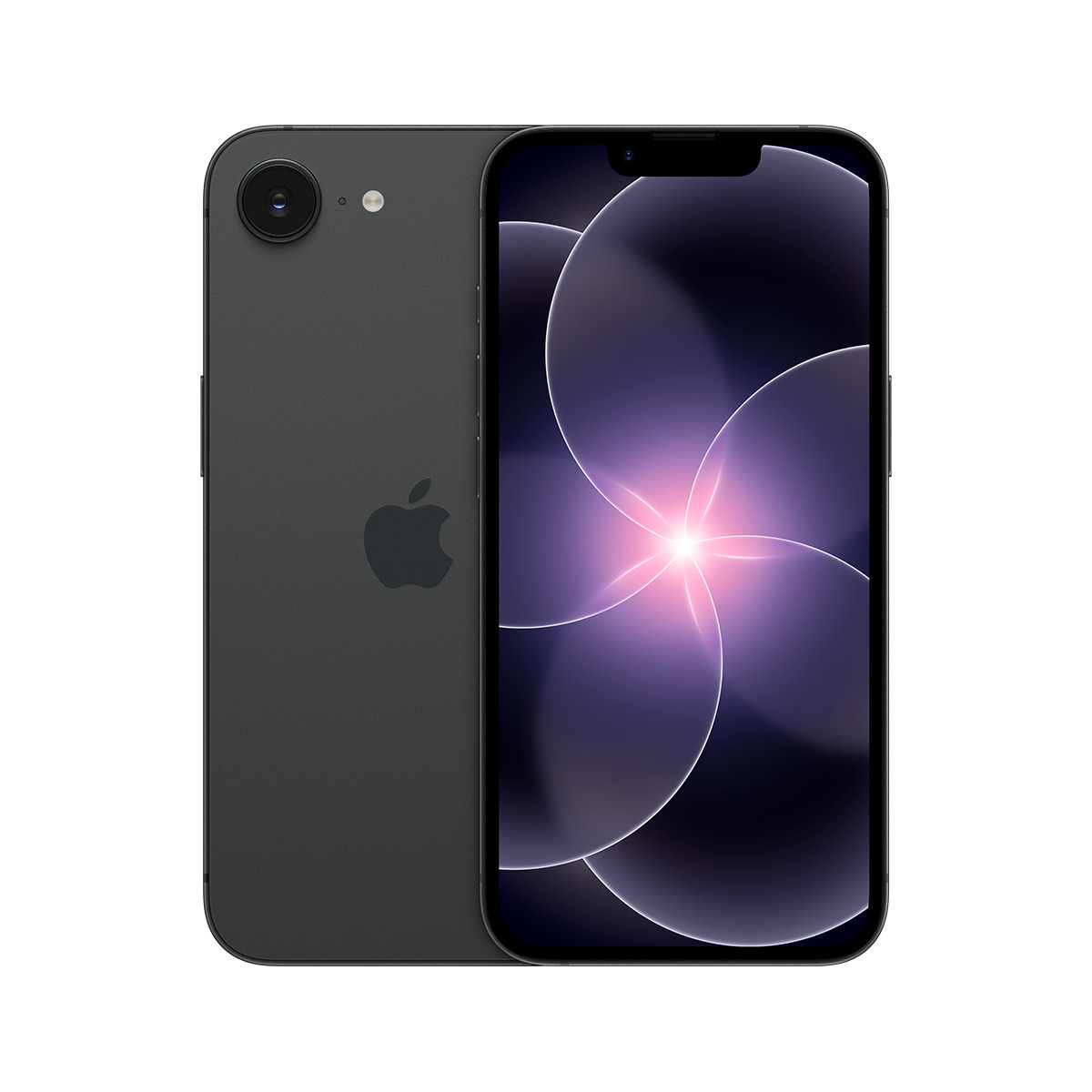 Apple iPhone 17e (8/256GB) Black