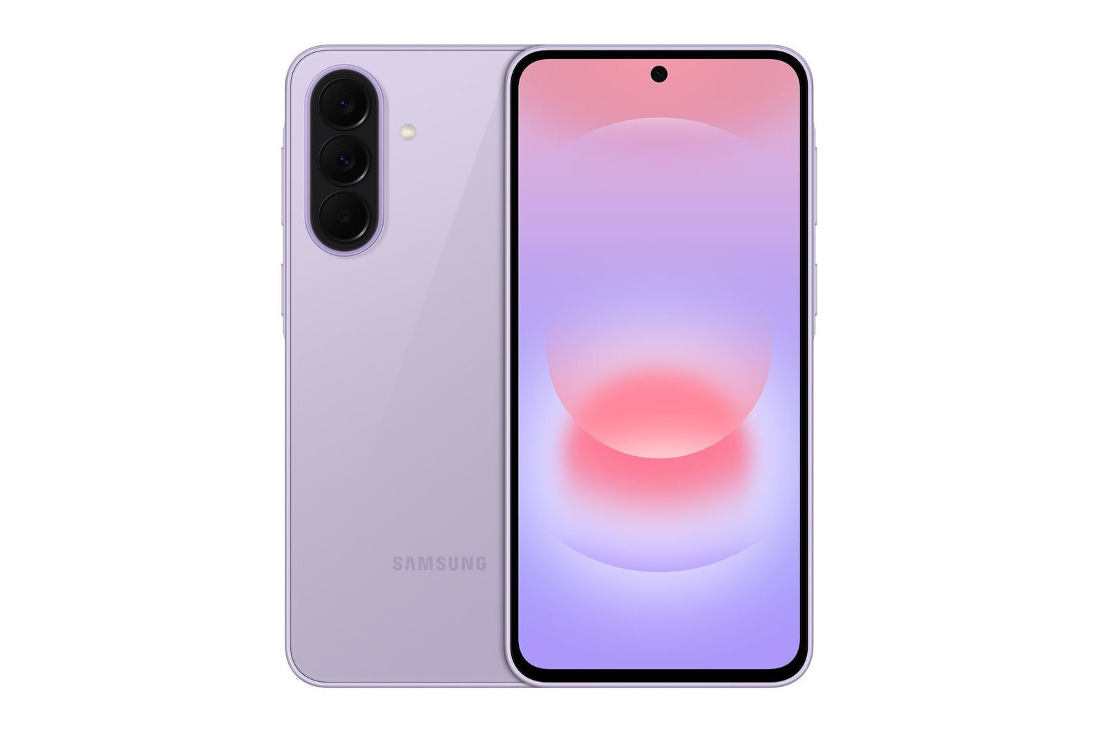 Samsung Galaxy A37 5G 6GB/128GB Awesome Lavender - EU (Δώρο Tempered Glass)