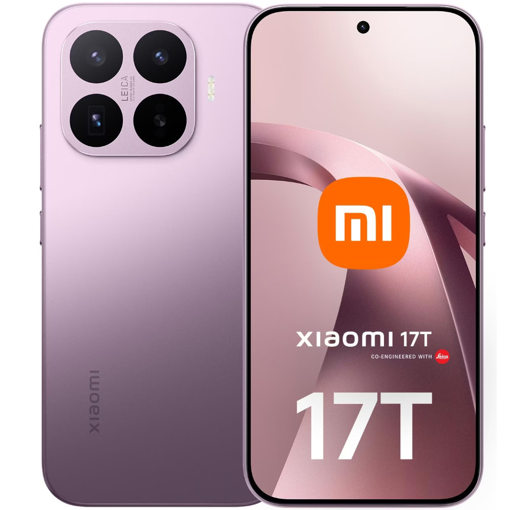 Xiaomi 17T 5G 12GB/512GB Violet EU