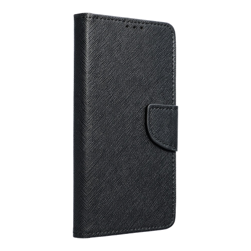 Book Case Black for Sasmung Galaxy A36/Α37