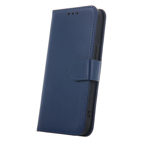 Book case for Samsung Galaxy A17 5G/ A26 5G Blue