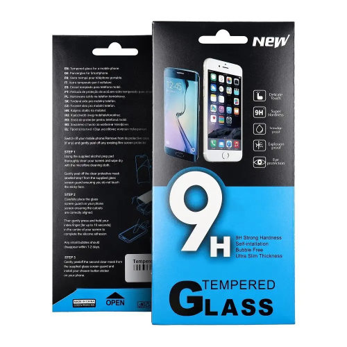 Tempered glass Xiaomi Redmi note 15 4G/5G