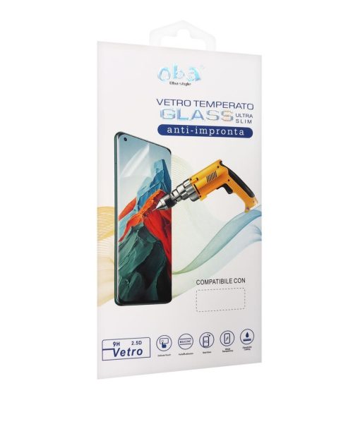 ObaStyle Tempered Glass 9H για Xiaomi 17T Pro