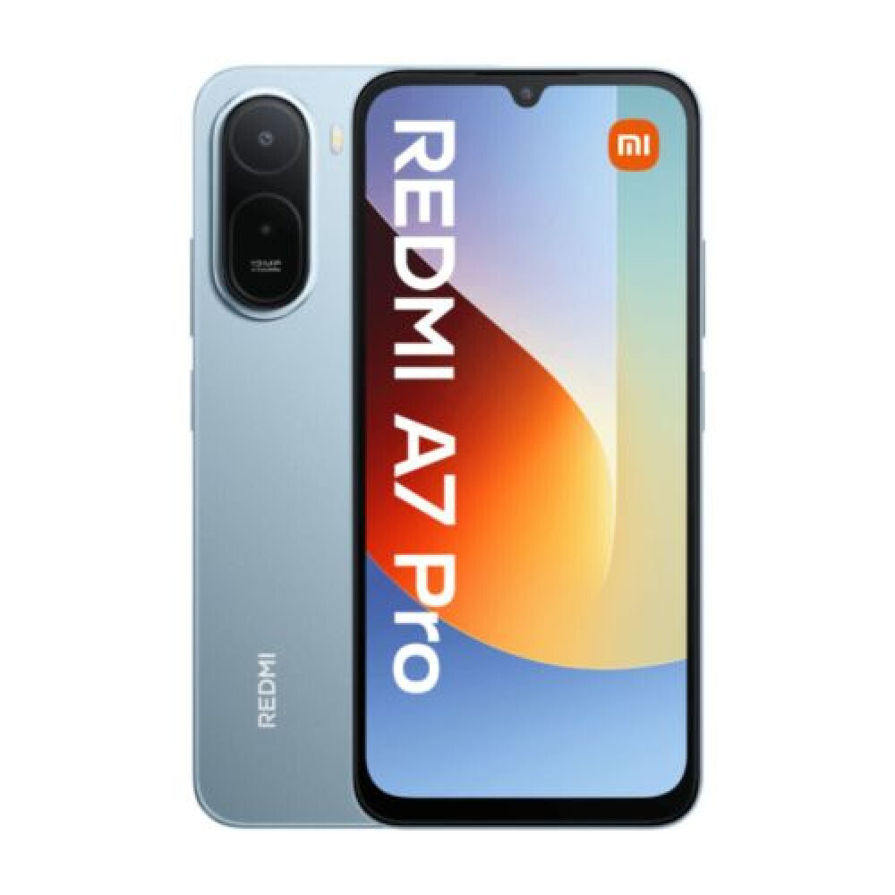 Xiaomi Redmi A7 Pro NFC Dual SIM 4GB/64GB Mist Blue – EU