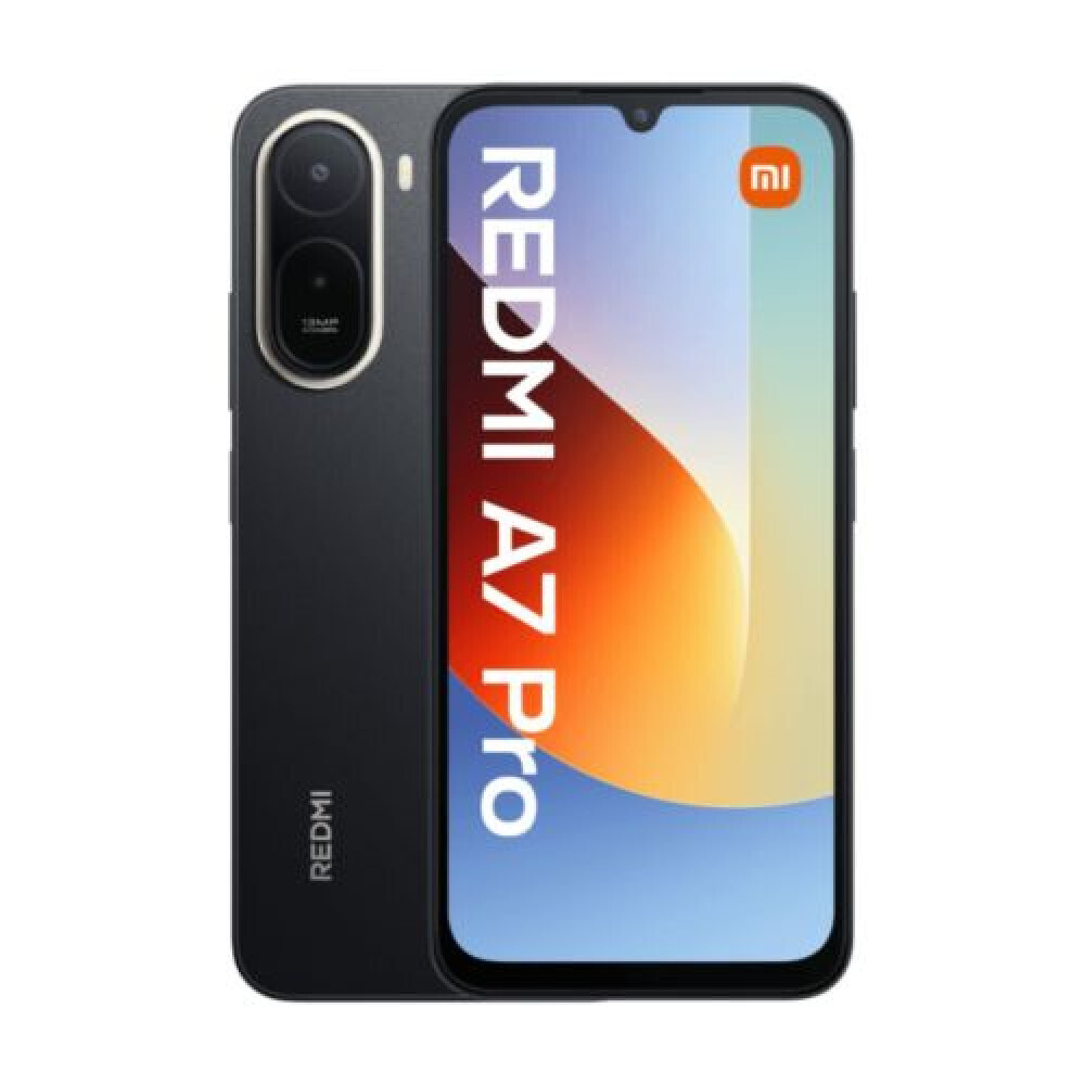 Xiaomi Redmi A7 Pro NFC Dual SIM 4GB/64GB Black – EU