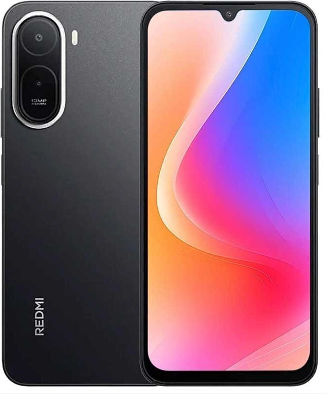 Xiaomi Redmi A7 Pro NFC Dual SIM 4GB/128GB Black – EU