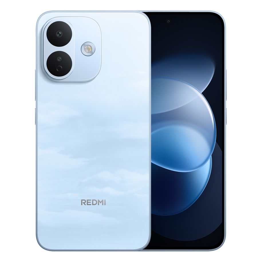 Xiaomi Redmi Note 17 Pro 5G NFC Dual SIM 6GB/256GB Sky Blue – EU