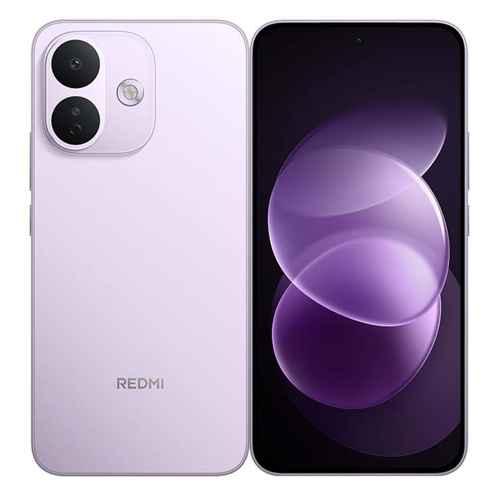 Xiaomi Redmi Note 17 Pro 5G NFC Dual SIM 6GB/256GB Purple – EU