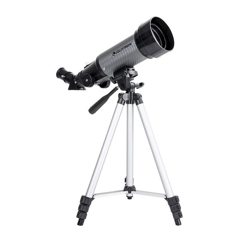 Τηλεσκόπιο Διοπτρικό Travel Scope 70 DX
