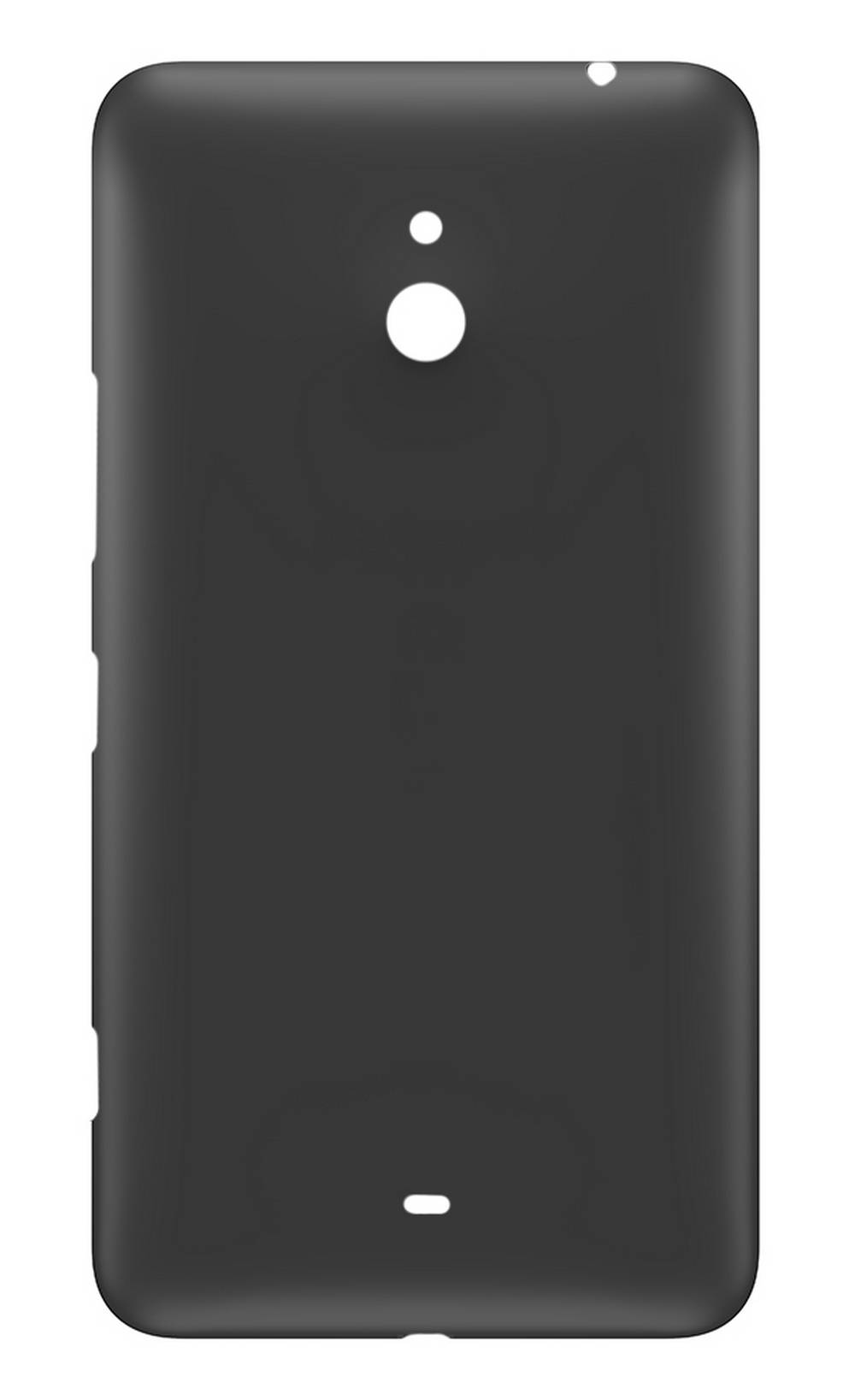 Καπάκι Μπαταρίας Nokia Lumia 1320 Μαύρο OEM Type A