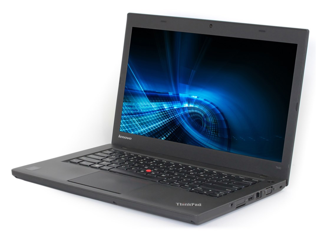 LENOVO Laptop NB T440, i5-4300U, 8GB, 500GB HDD, 14", CAM, REF FQ - LENOVO 36020